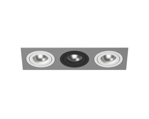 Точечный светильник Intero 16 i539060706 Lightstar