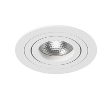 Точечный светильник Intero 16 i61606 Lightstar