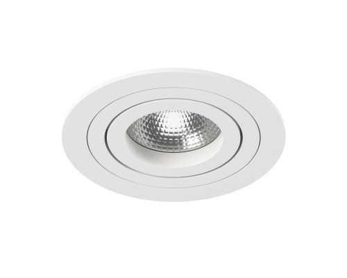 Точечный светильник Intero 16 i61606 Lightstar