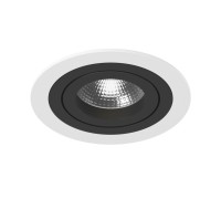 Точечный светильник Intero 16 i61607 Lightstar