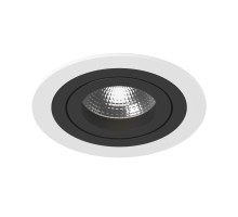 Точечный светильник Intero 16 i61607 Lightstar