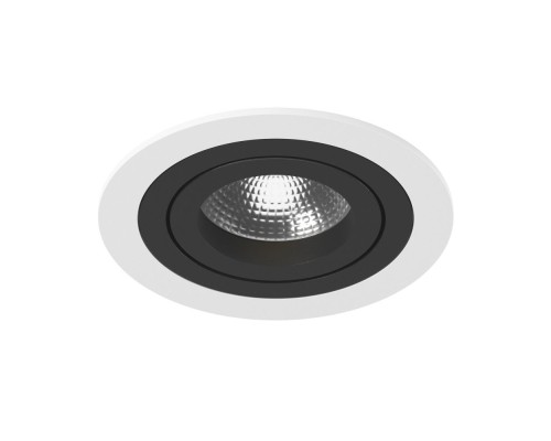 Точечный светильник Intero 16 i61607 Lightstar