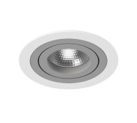 Точечный светильник Intero 16 i61609 Lightstar