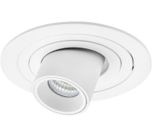 Точечный светильник Intero i616164 Lightstar