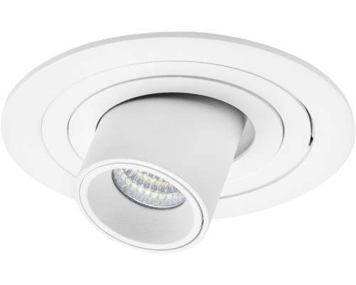 Точечный светильник Intero i616164 Lightstar