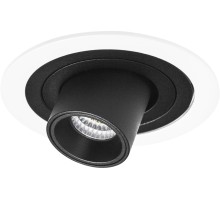 Точечный светильник Intero i616174 Lightstar