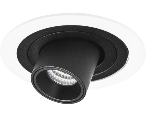 Точечный светильник Intero i616174 Lightstar