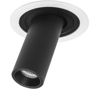 Точечный светильник Intero i616272 Lightstar