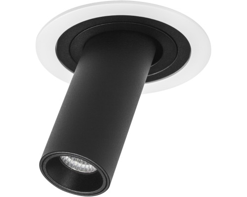 Точечный светильник Intero i616274 Lightstar