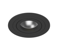 Точечный светильник Intero 16 i61707 Lightstar