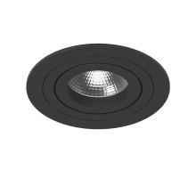 Точечный светильник Intero 16 i61707 Lightstar