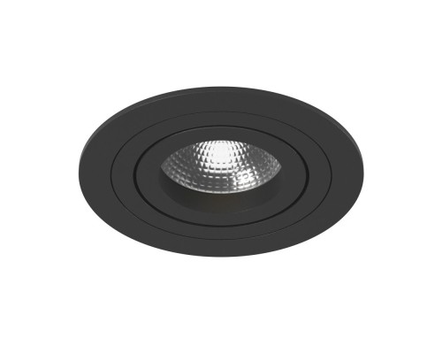 Точечный светильник Intero 16 i61707 Lightstar