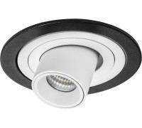 Точечный светильник Intero i617162 Lightstar