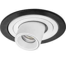 Точечный светильник Intero i617164 Lightstar