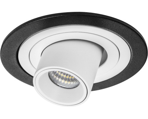 Точечный светильник Intero i617164 Lightstar