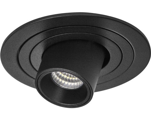 Точечный светильник Intero i617172 Lightstar