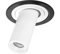 Точечный светильник Intero i617262 Lightstar