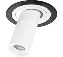 Точечный светильник Intero i617262 Lightstar