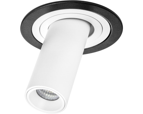 Точечный светильник Intero i617262 Lightstar