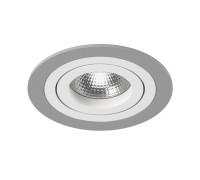 Точечный светильник Intero 16 i61906 Lightstar