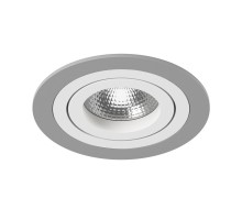 Точечный светильник Intero 16 i61906 Lightstar