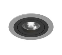 Точечный светильник Intero 16 i61907 Lightstar