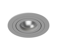 Точечный светильник Intero 16 i61909 Lightstar