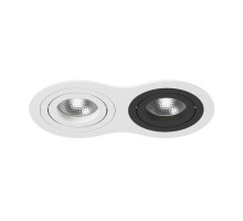 Точечный светильник Intero 16 i6260607 Lightstar