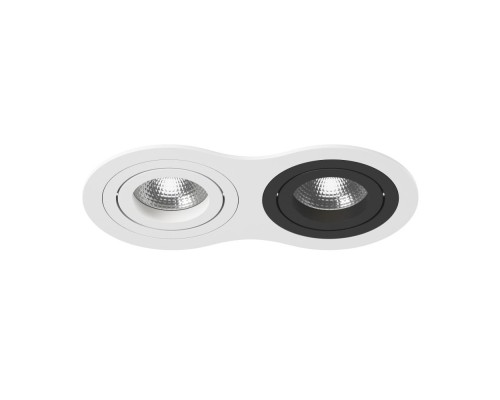 Точечный светильник Intero 16 i6260607 Lightstar