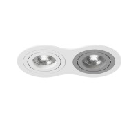 Точечный светильник Intero 16 i6260609 Lightstar