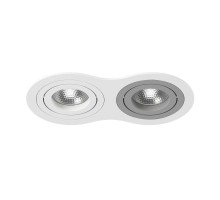 Точечный светильник Intero 16 i6260609 Lightstar