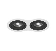 Точечный светильник Intero 16 i6260707 Lightstar