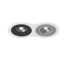 Точечный светильник Intero 16 i6260709 Lightstar