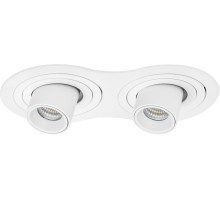 Точечный светильник Intero i626162 Lightstar