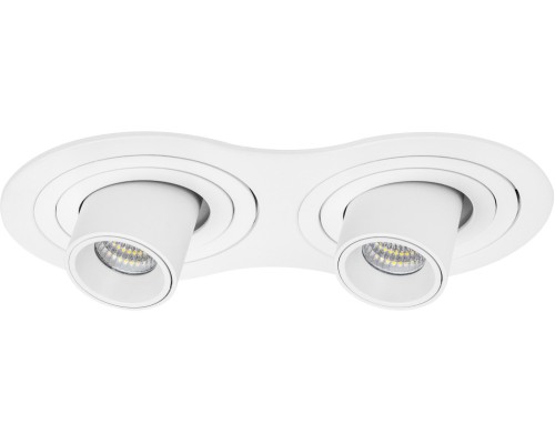 Точечный светильник Intero i626162 Lightstar