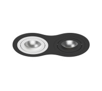 Точечный светильник Intero 16 i6270607 Lightstar