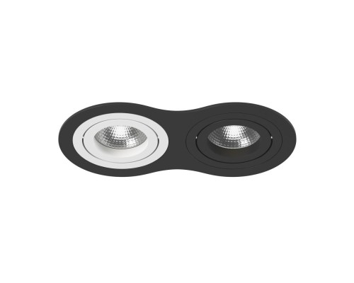 Точечный светильник Intero 16 i6270607 Lightstar