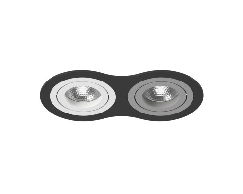 Точечный светильник Intero 16 i6270609 Lightstar