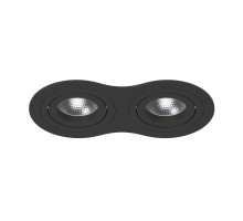 Точечный светильник Intero 16 i6270707 Lightstar