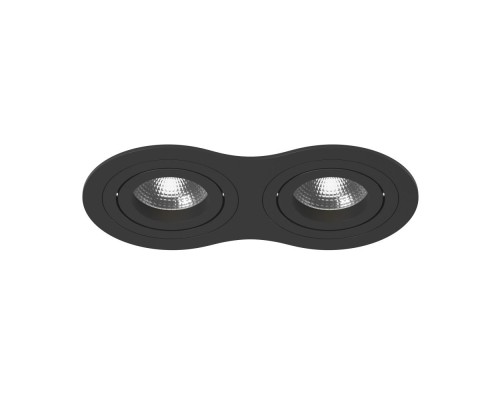 Точечный светильник Intero 16 i6270707 Lightstar