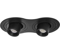 Точечный светильник Intero i627172 Lightstar