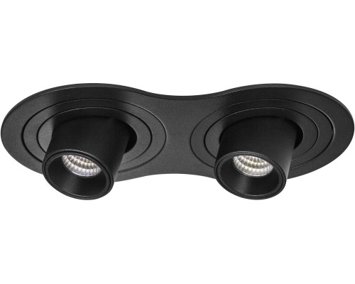 Точечный светильник Intero i627172 Lightstar