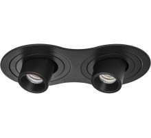 Точечный светильник Intero i627174 Lightstar