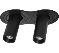 Точечный светильник Intero i627272 Lightstar