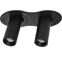 Точечный светильник Intero i627274 Lightstar