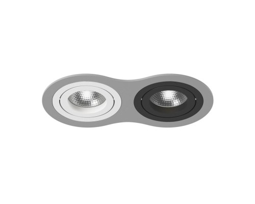 Точечный светильник Intero 16 i6290607 Lightstar