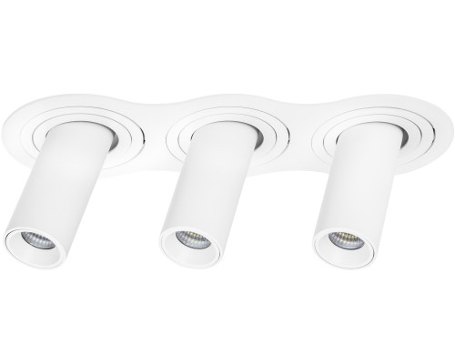 Точечный светильник Intero i636264 Lightstar