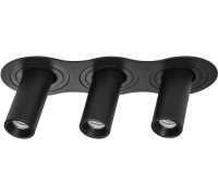 Точечный светильник Intero i637272 Lightstar