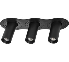 Точечный светильник Intero i637272 Lightstar