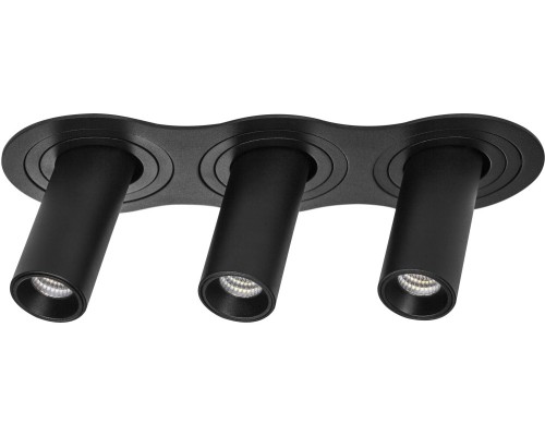 Точечный светильник Intero i637274 Lightstar